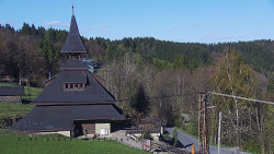 Informační centrum Zvonice