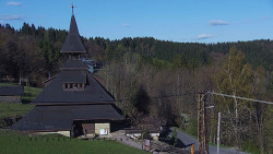 Informační centrum Zvonice