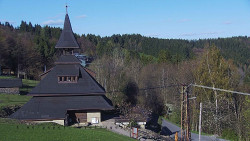 Informační centrum Zvonice