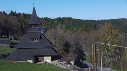 Informační centrum Zvonice