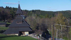 Informační centrum Zvonice