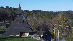 Informační centrum Zvonice