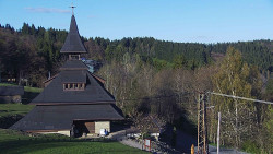 Informační centrum Zvonice