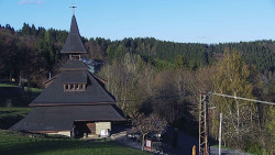 Informační centrum Zvonice