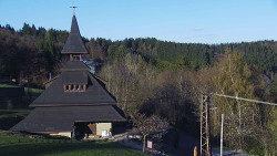 Informační centrum Zvonice