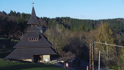 Informační centrum Zvonice