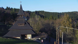 Informační centrum Zvonice