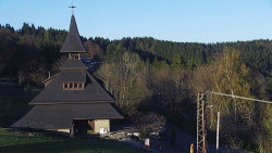 Informační centrum Zvonice