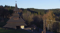 Informační centrum Zvonice