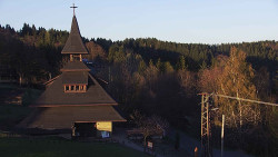 Informační centrum Zvonice