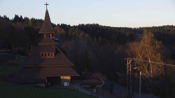 Informační centrum Zvonice