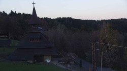 Informační centrum Zvonice