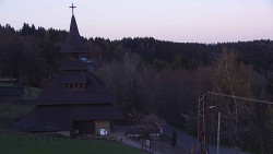 Informační centrum Zvonice