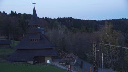 Informační centrum Zvonice