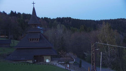 Informační centrum Zvonice