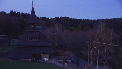 Informační centrum Zvonice