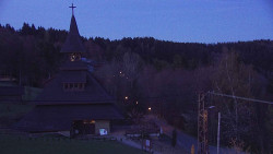 Informační centrum Zvonice