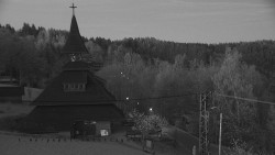 Informační centrum Zvonice