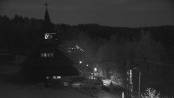 Informační centrum Zvonice