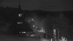 Informační centrum Zvonice