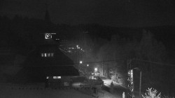 Informační centrum Zvonice