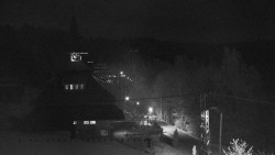 Informační centrum Zvonice