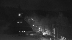 Informační centrum Zvonice