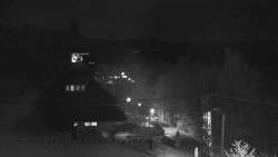 Informační centrum Zvonice