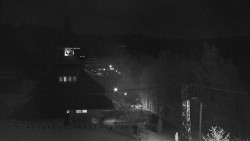 Informační centrum Zvonice