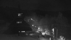 Informační centrum Zvonice