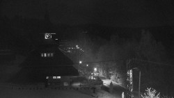 Informační centrum Zvonice