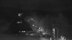 Informační centrum Zvonice