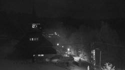 Informační centrum Zvonice