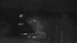 Informační centrum Zvonice