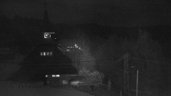 Informační centrum Zvonice