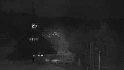 Informační centrum Zvonice