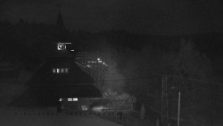 Informační centrum Zvonice