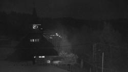 Informační centrum Zvonice