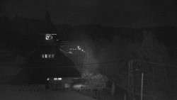 Informační centrum Zvonice