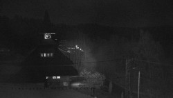 Informační centrum Zvonice