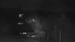 Informační centrum Zvonice