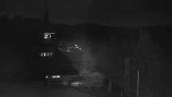 Informační centrum Zvonice