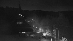 Informační centrum Zvonice