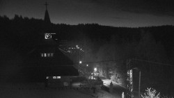 Informační centrum Zvonice