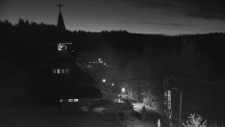 Informační centrum Zvonice