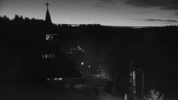 Informační centrum Zvonice