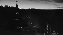 Informační centrum Zvonice