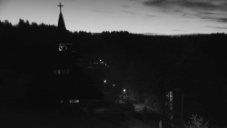 Informační centrum Zvonice