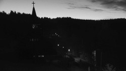 Informační centrum Zvonice