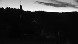 Informační centrum Zvonice